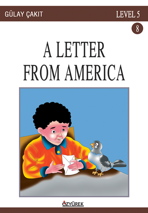 A Letter From America