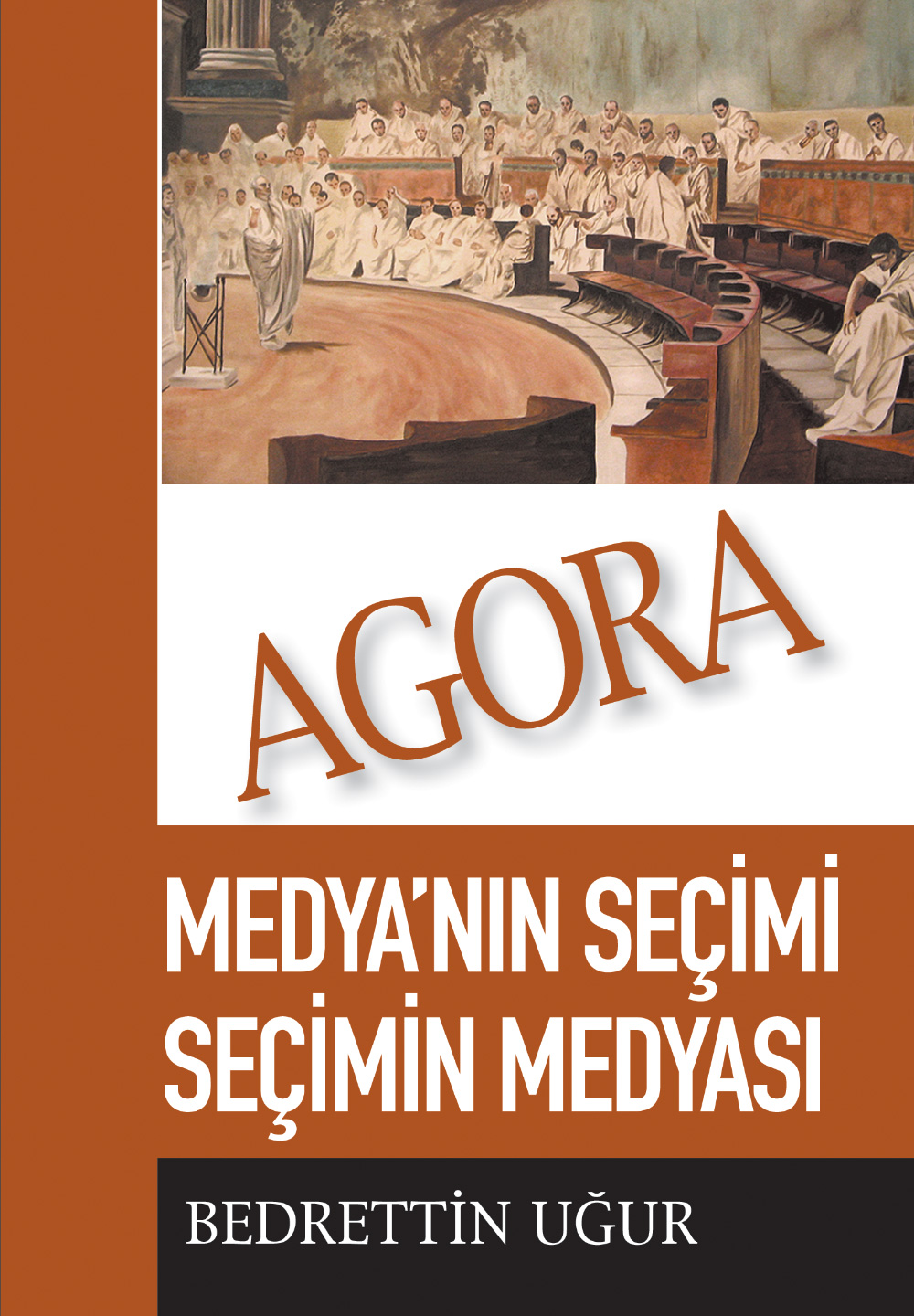 Agora Medya