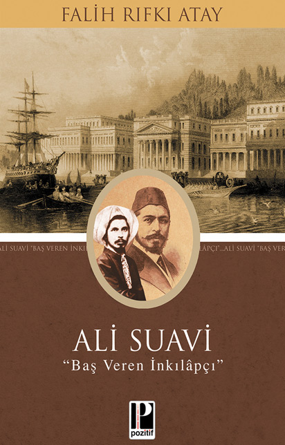 Ali Suavi 