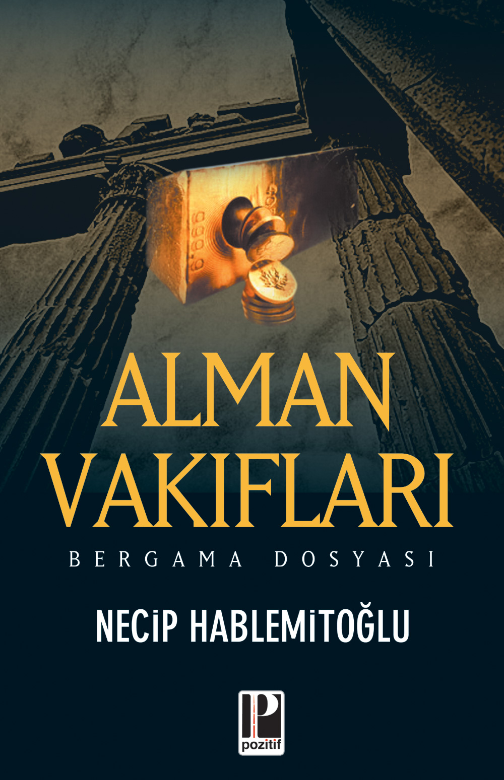 Alman Vakıfları / Bergama Dosyası