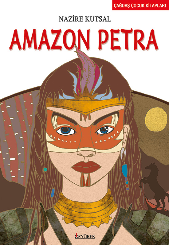 Amazon Petra