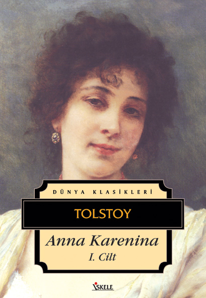 Anna Karenina Birinci Cit