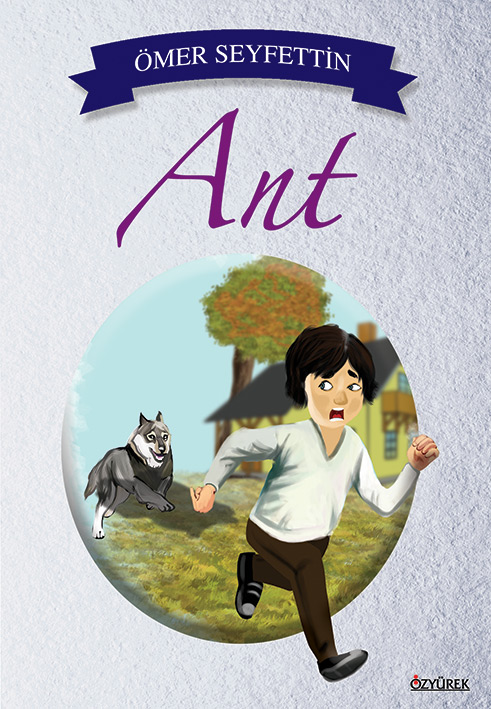 Ant