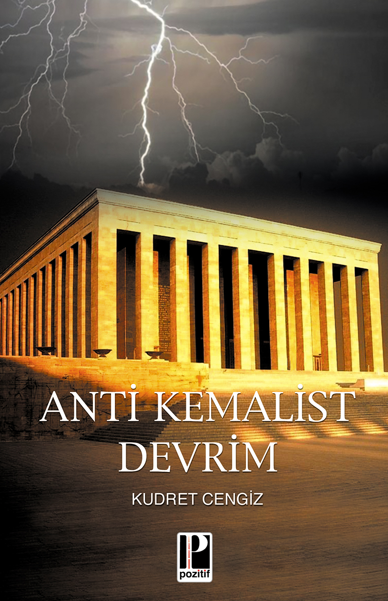 Antikemalist Devrim