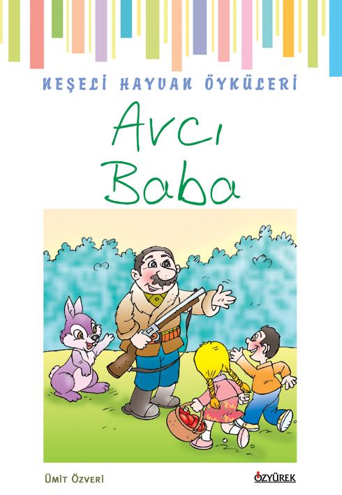 Avcı Baba