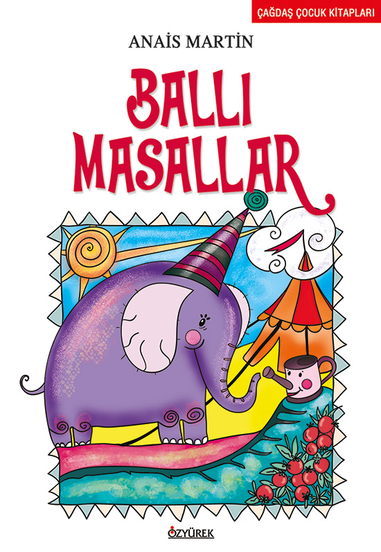 Ballı Masallar