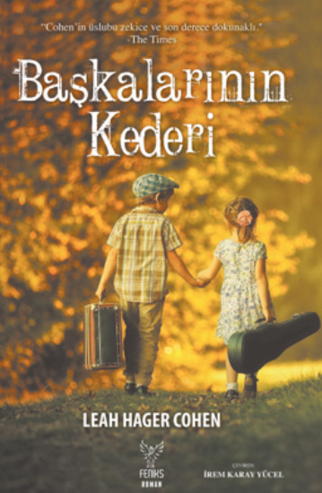 Başkalarının Kederi