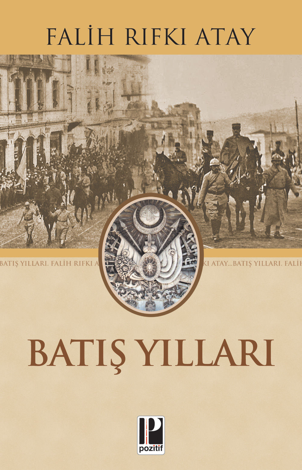 Batış Yılları