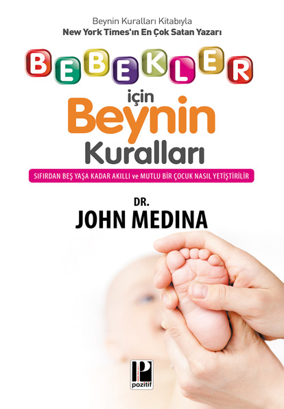 Bebekler İçin Beynin Kuralları