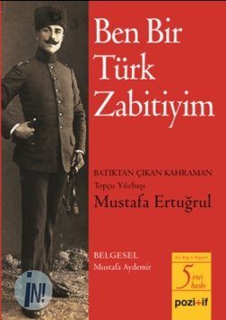 Ben Bir Türk Zabitiyim