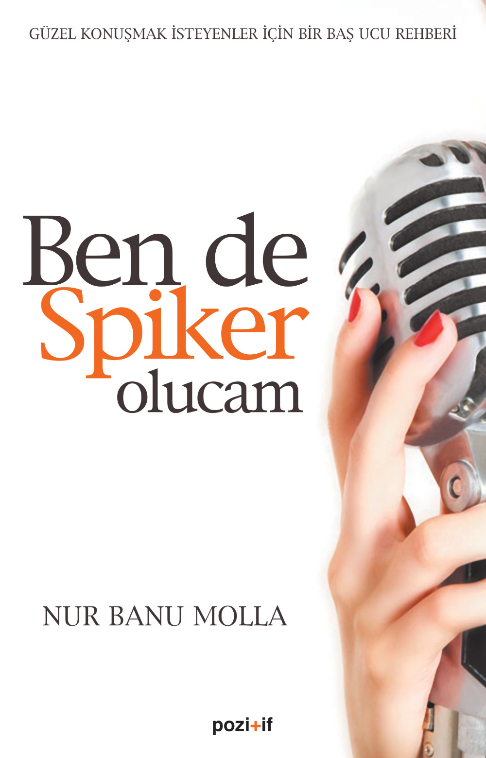 Ben de Spiker Olucam