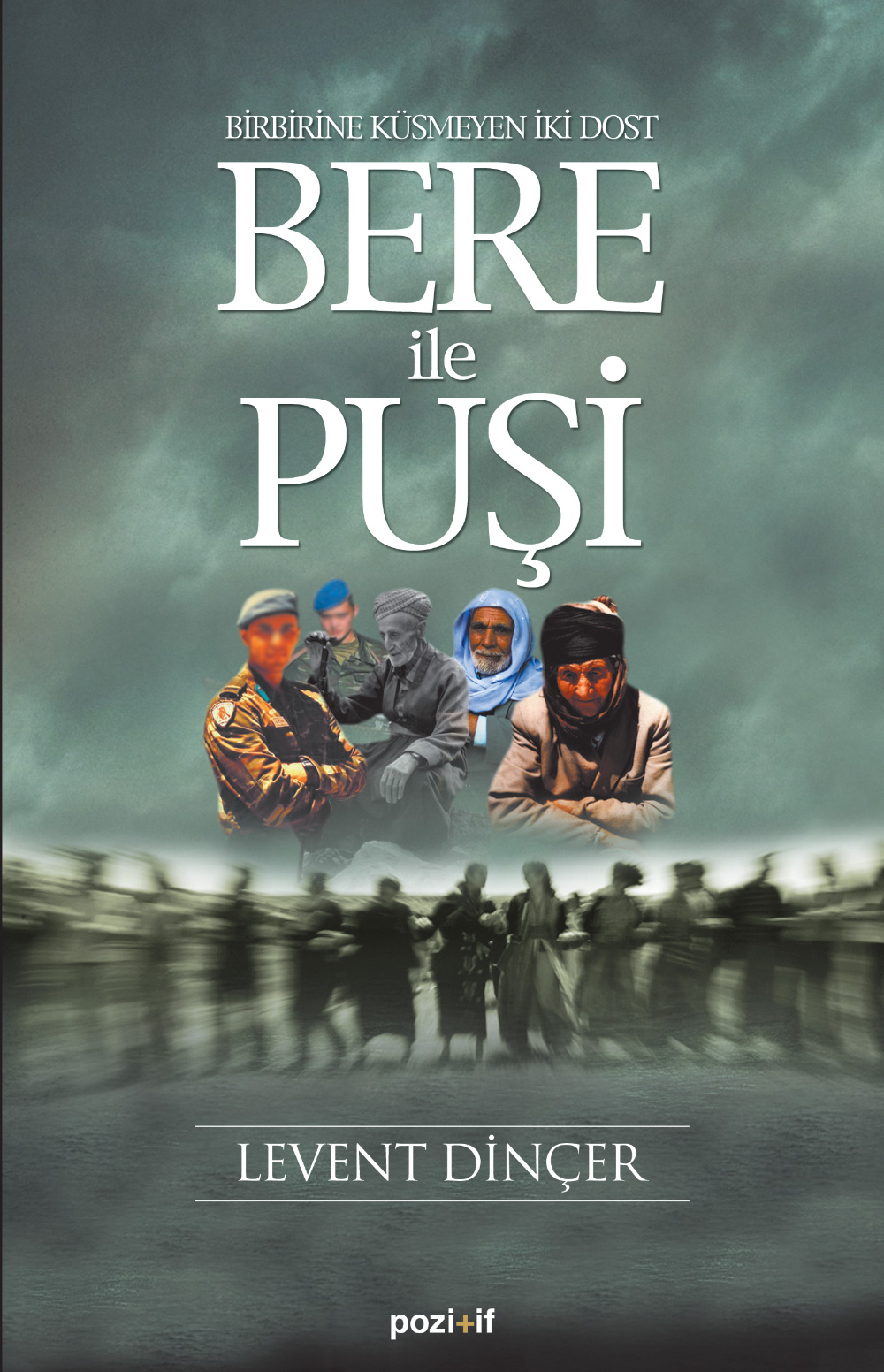 Bere İle Puşi