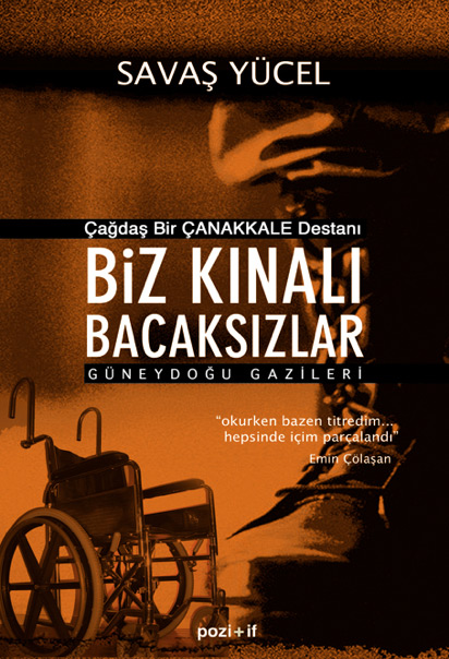 Biz Kınalı Bacaksızlar