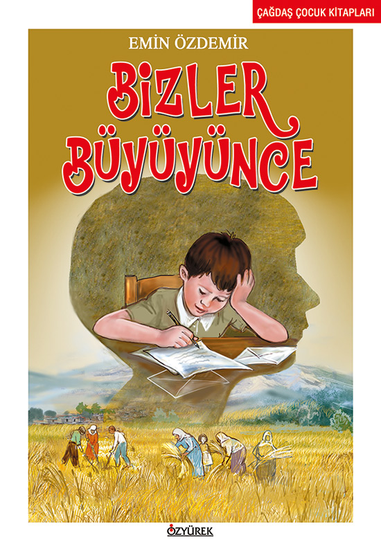 Bizler Büyüyünce