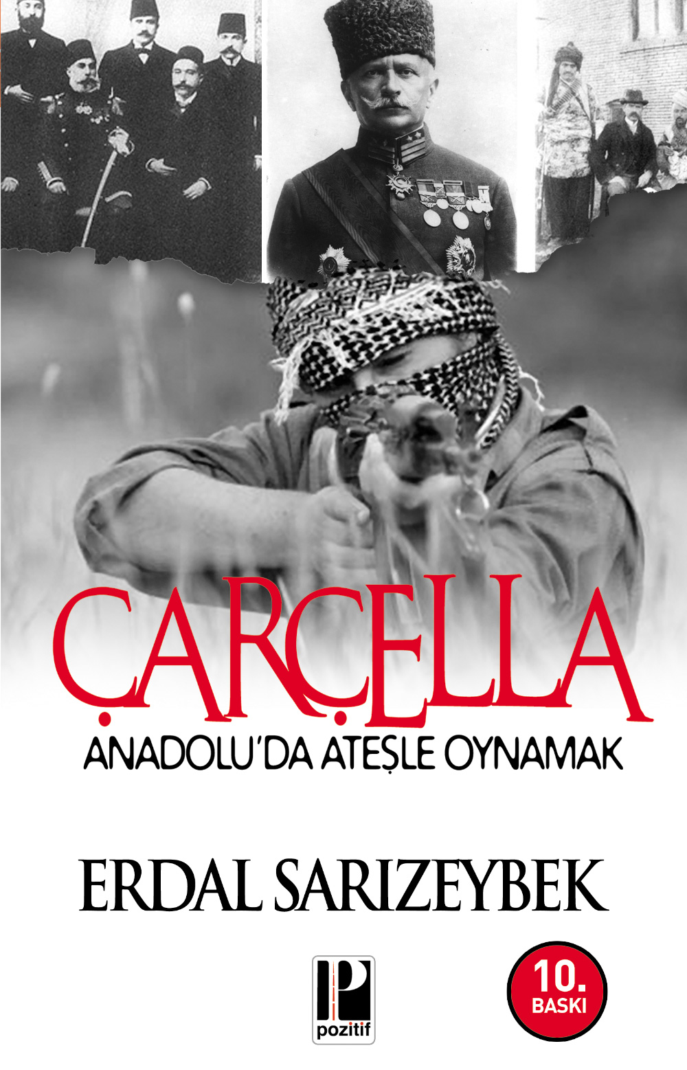 Çarçella Anadolu