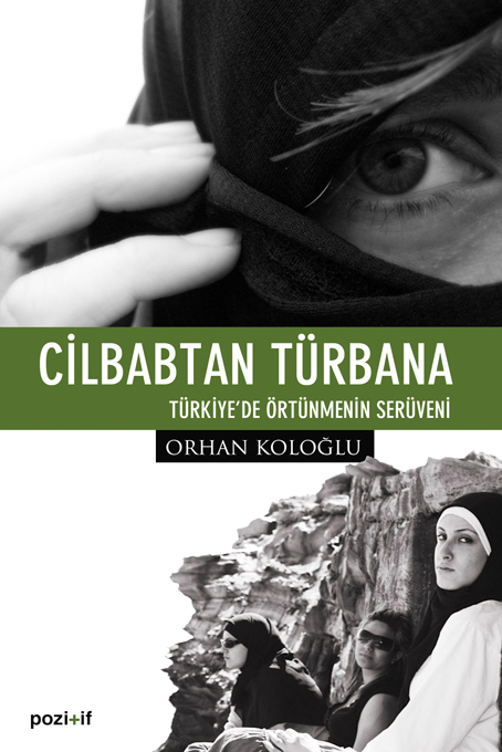Cilbabtan Türbana Türkiye