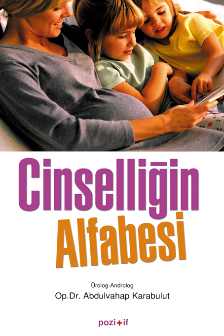 Cinselliğin Alfabesi