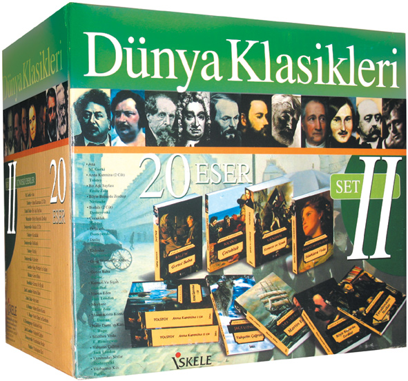 Dünya Klasikleri 2