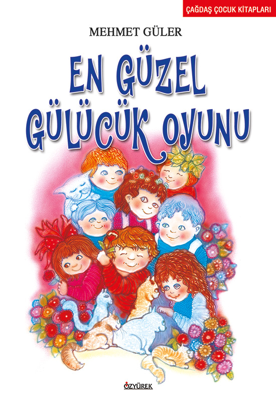 En Güzel Gülücük Oyunu