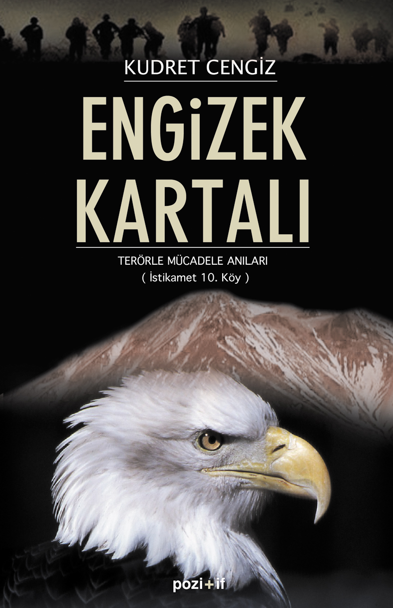 Engizek Kartalı