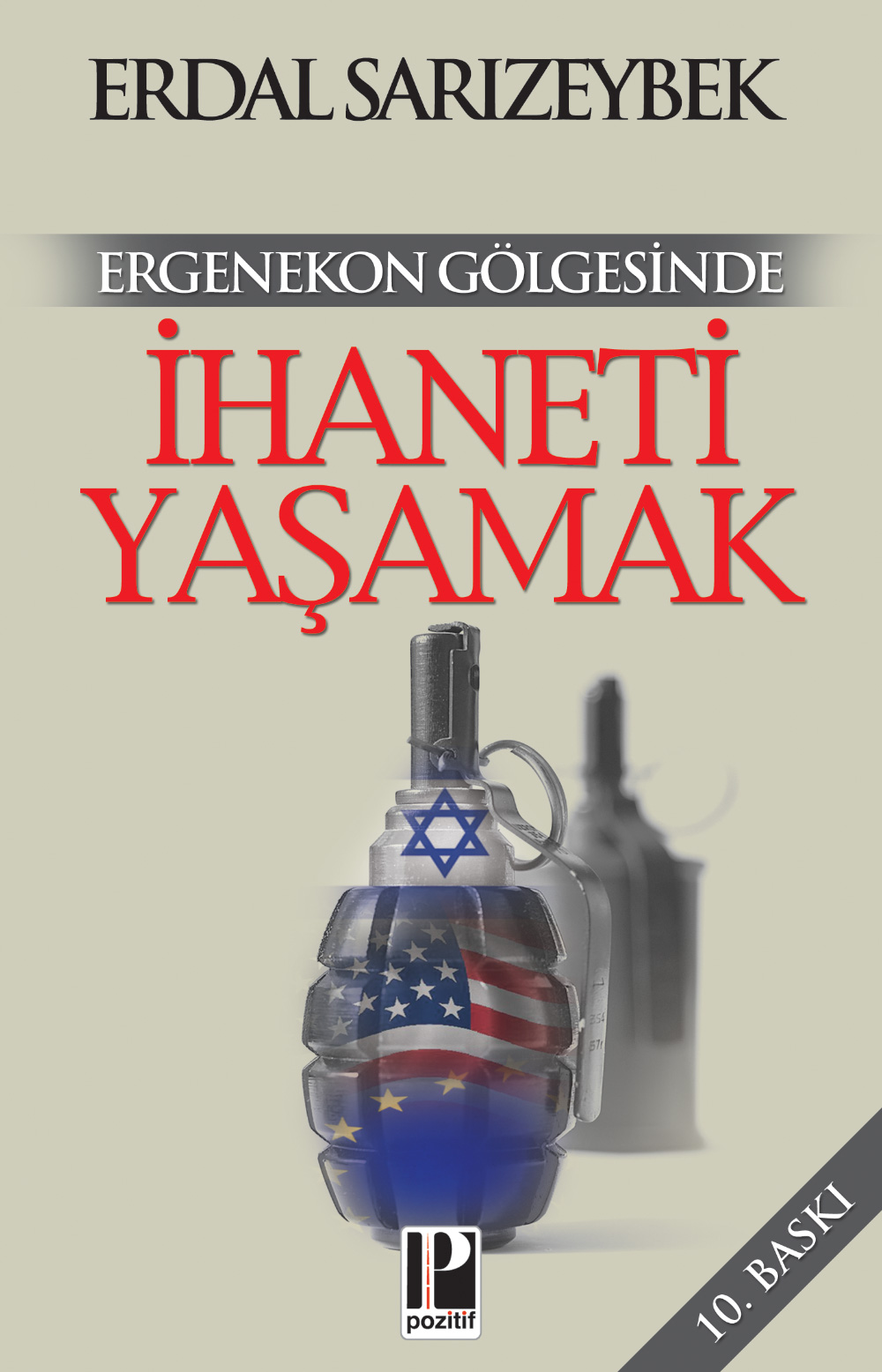 Ergenekon Gölgesinde İhaneti Yaşamak