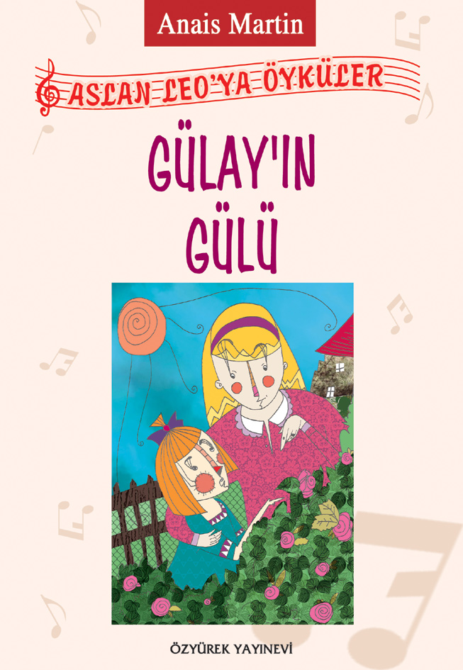 Gülay