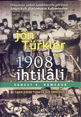 Jön Türkler ve 1908 İhtilali