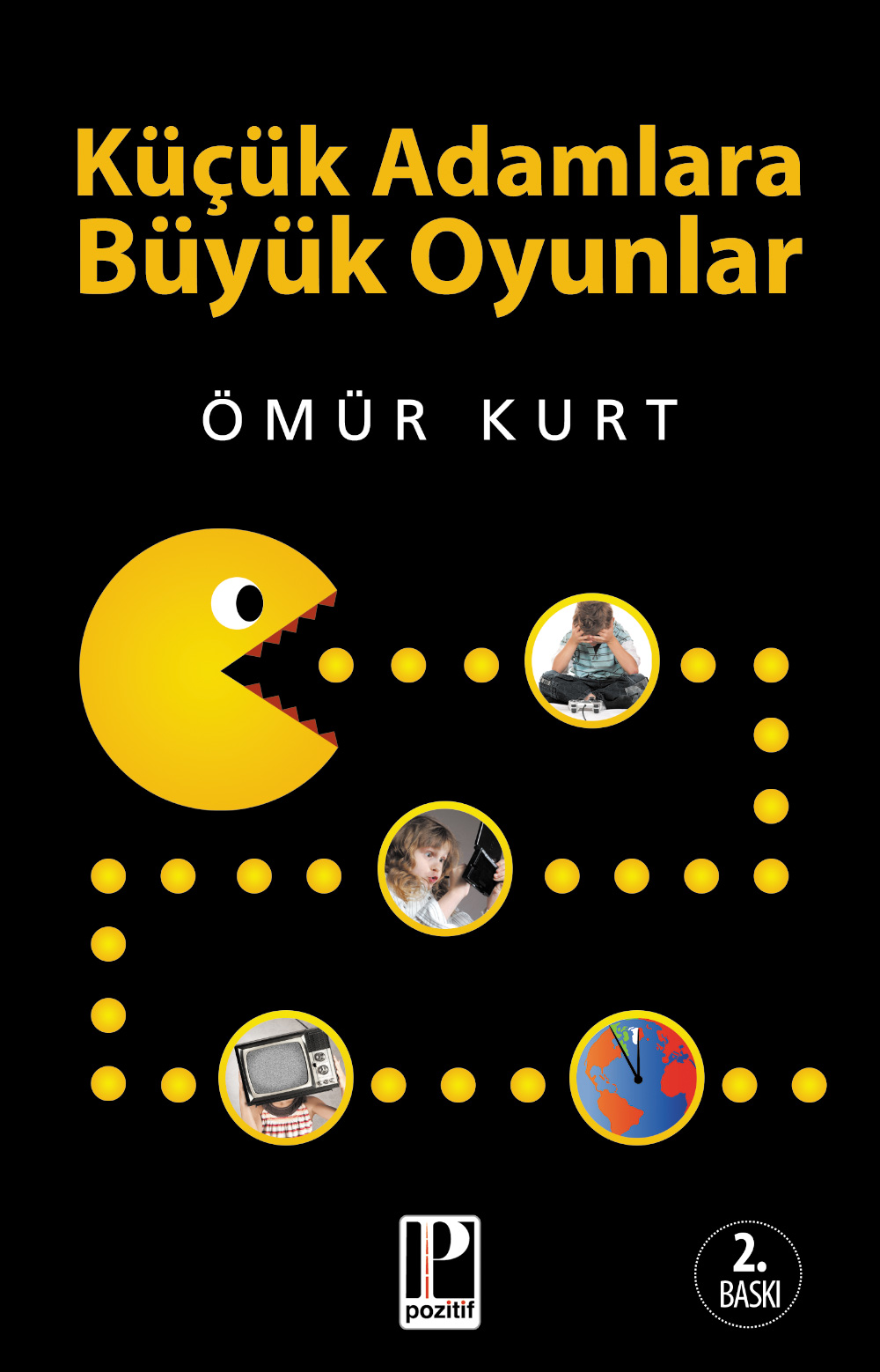 Küçük Adamlara Büyük Oyunlar