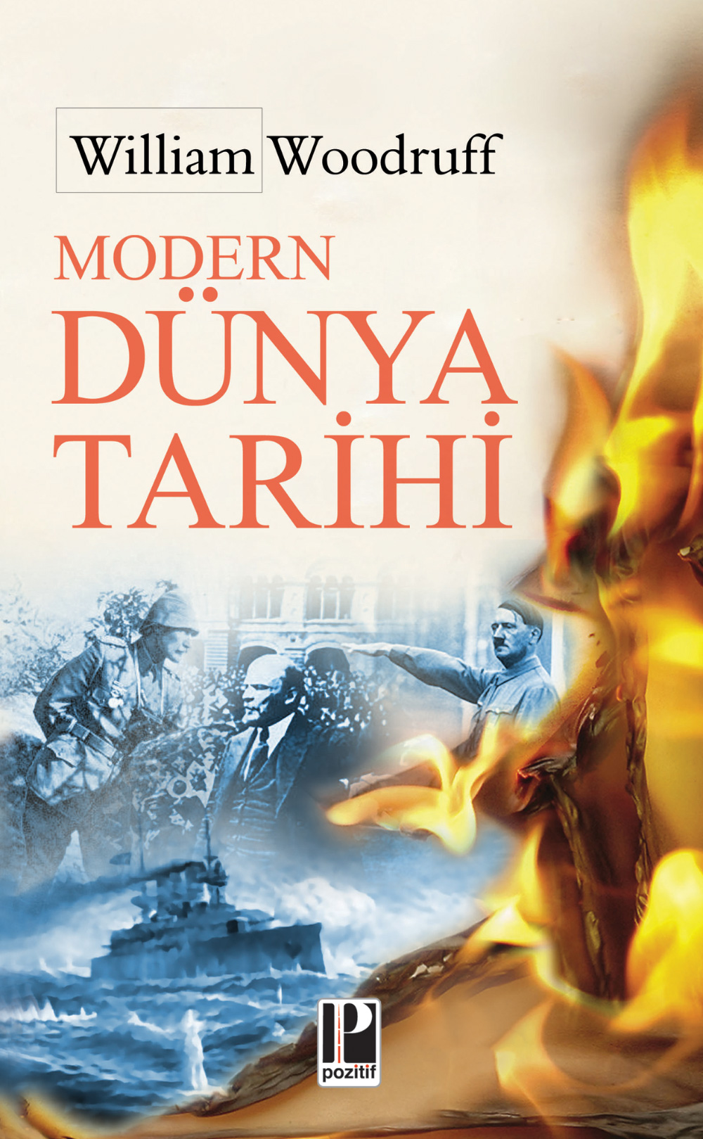 Modern Dünya Tarihi