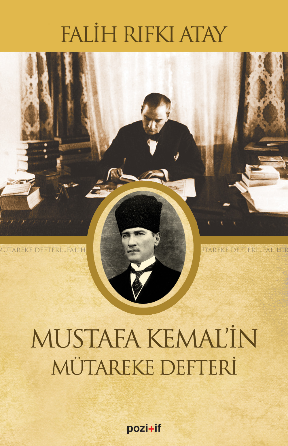 Mustafa Kemal