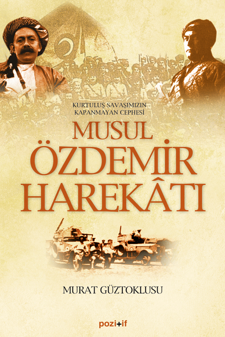 Musul Özdemir Harekatı