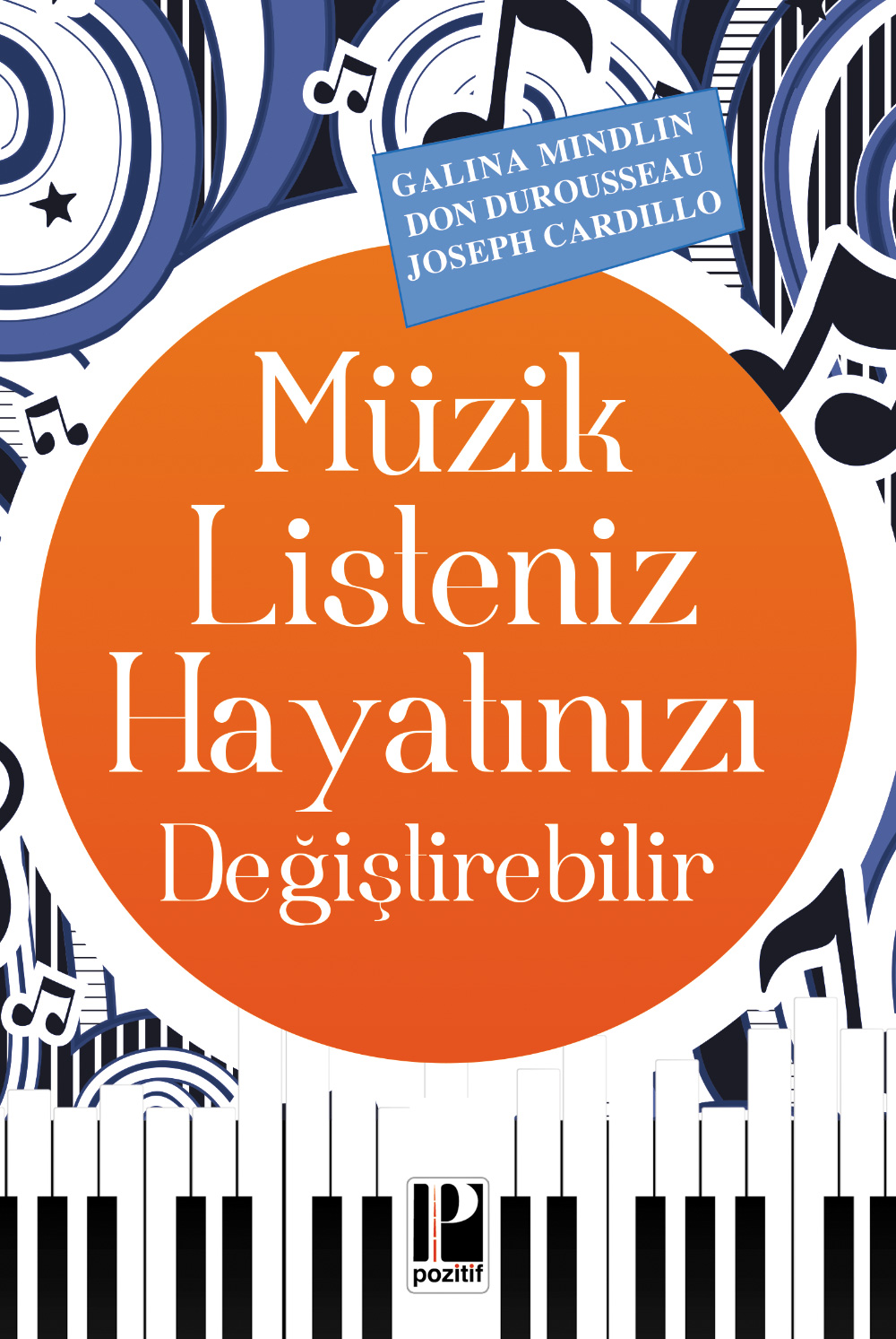 Müzik Listeniz Hayatınızı Değiştirebilir