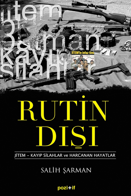 Rutin Dışı