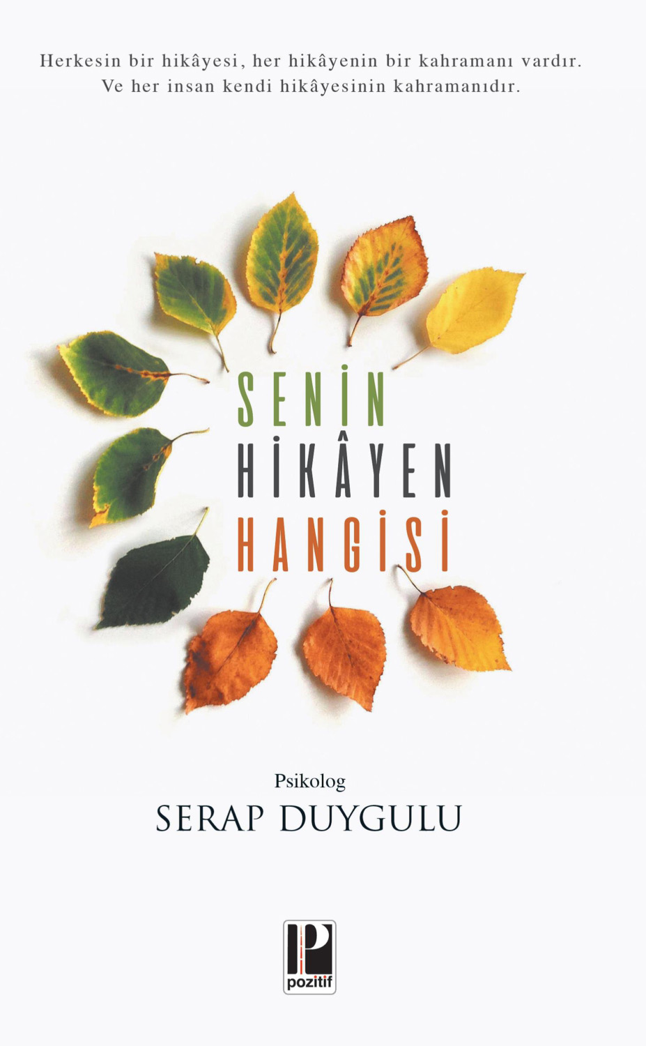 Senin Hikayen Hangisi