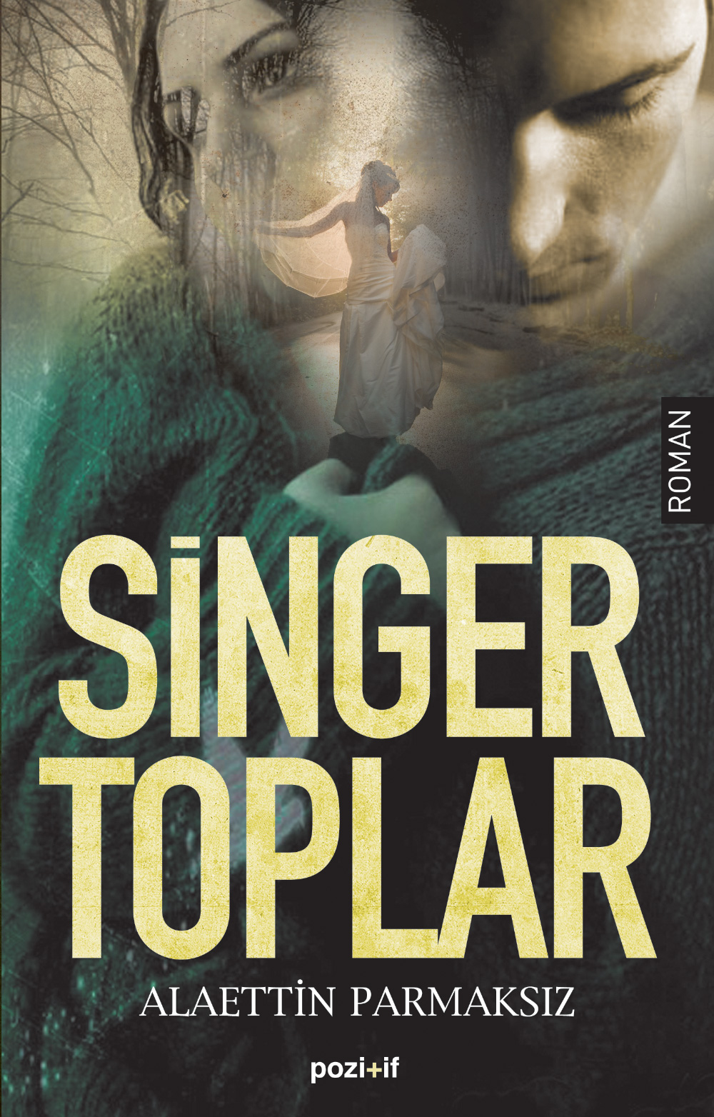 Singer Toplar