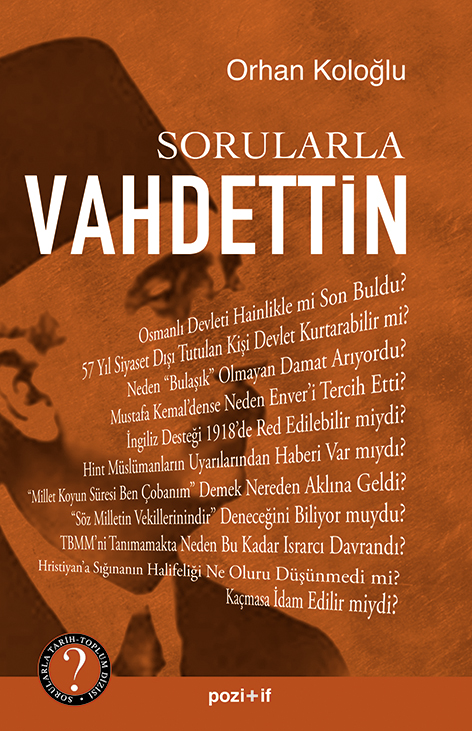 Sorularla Vahdettin