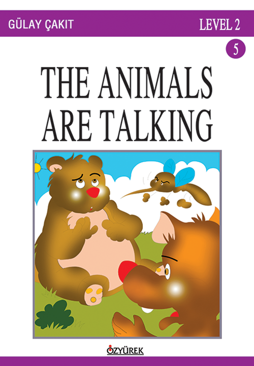 The Animals Are Talking