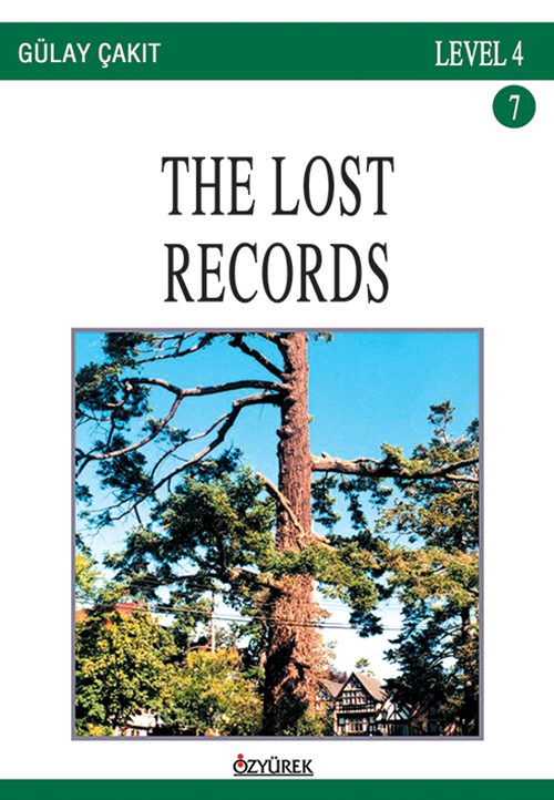 The Lost Records