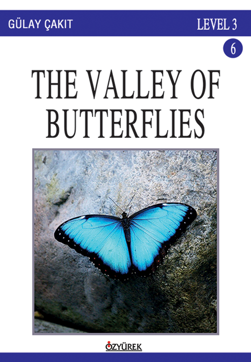 The Valley Of Butterflies