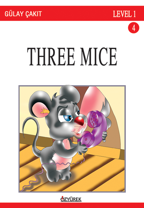 Three Mice