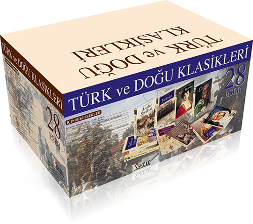 Türk ve Doğu Klasikleri