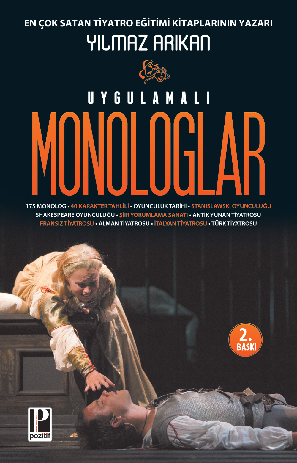 Uygulamalı Monologlar