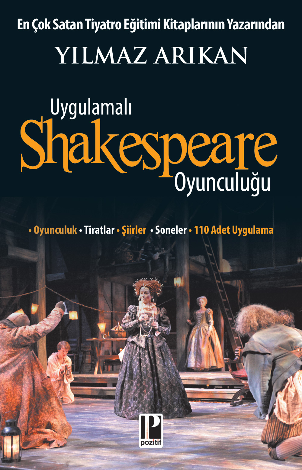 Uygulamalı Shakespeare Oyunculuğu