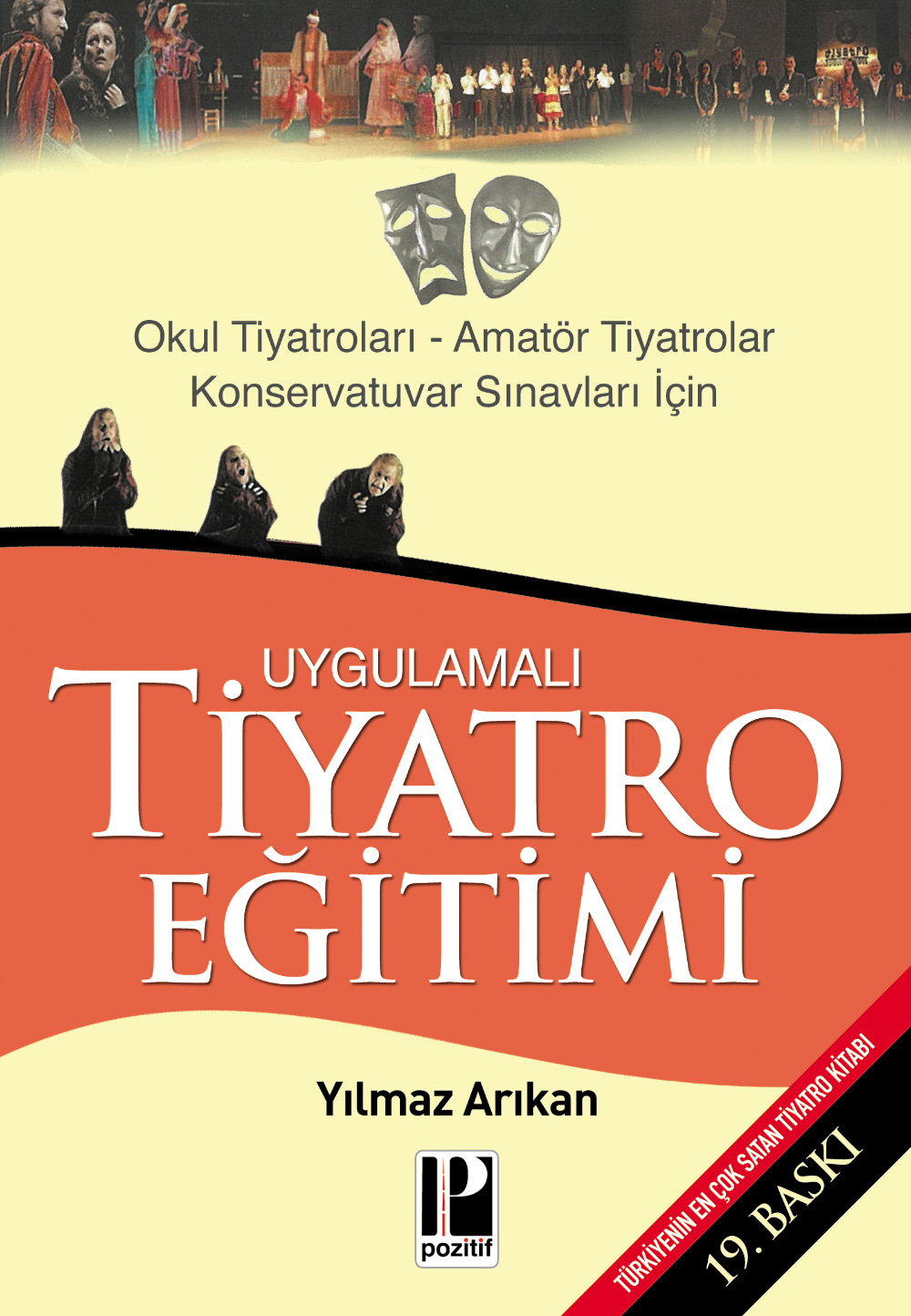 Uygulamalı Tiyatro Eğitimi