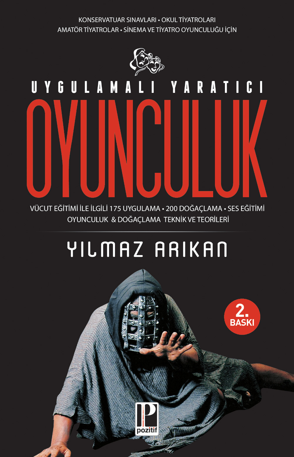 Uygulamalı Yaratıcı Oyunculuk