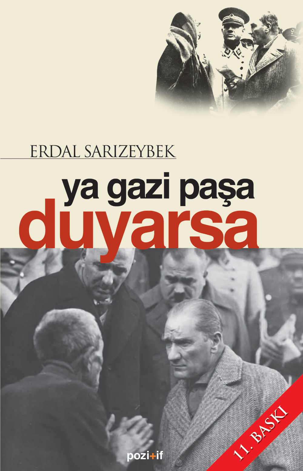 Ya Gazi Paşa Duyarsa