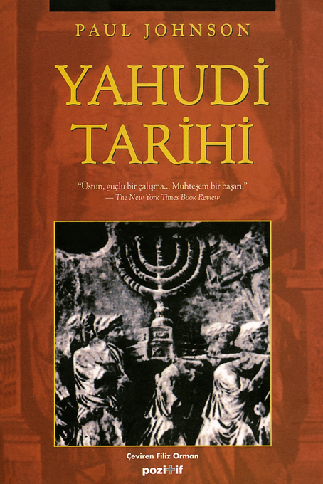 Yahudi Tarihi