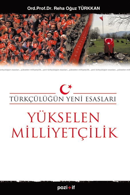 Yükselen Milliyetçilik