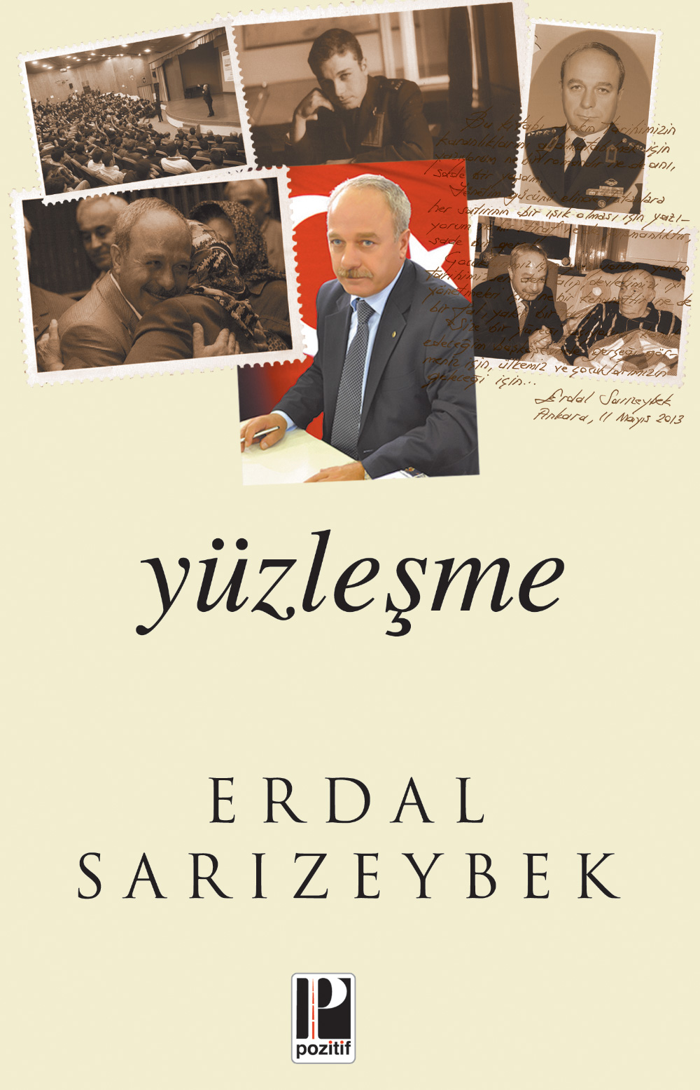 Yüzleşme