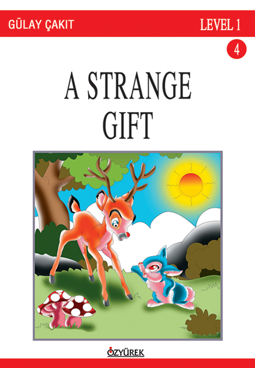 A Strange Gift